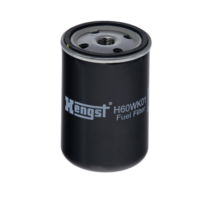 Filtro Combustivel Hengst H60wk01 Hengst