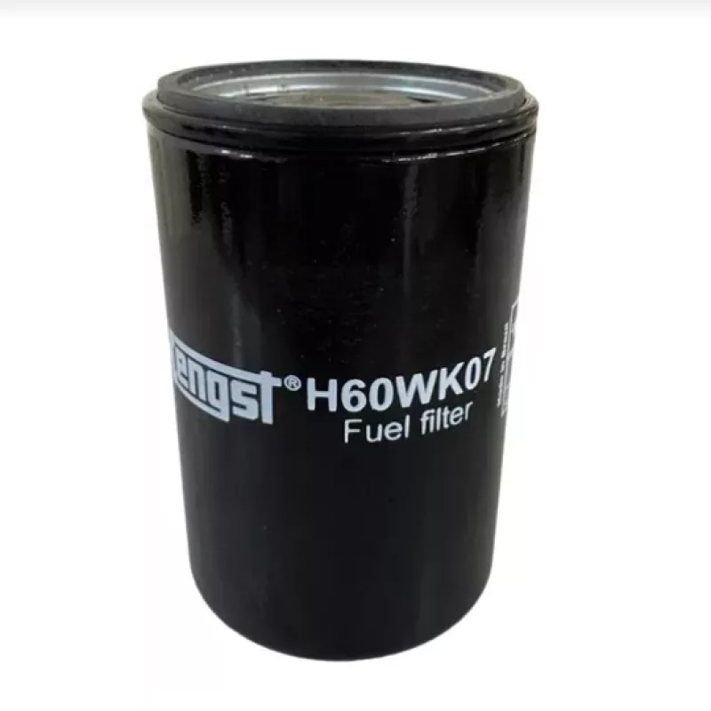 Filtro Combustivel Hengst H60wk07***