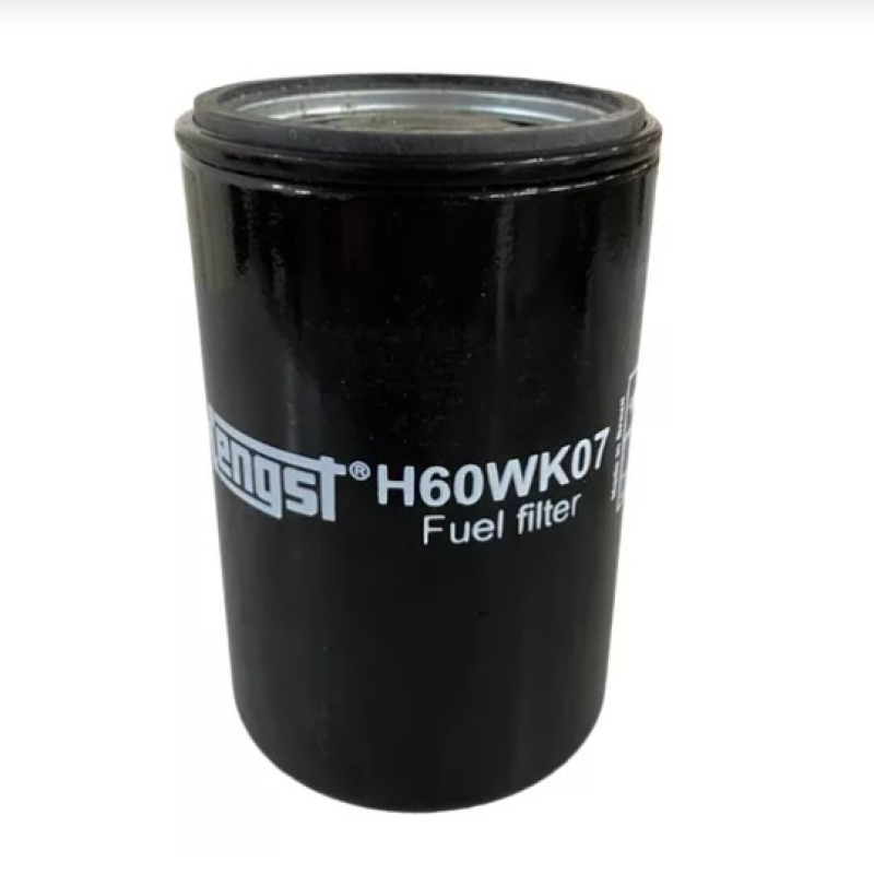 Filtro Combustivel Hengst H60wk07