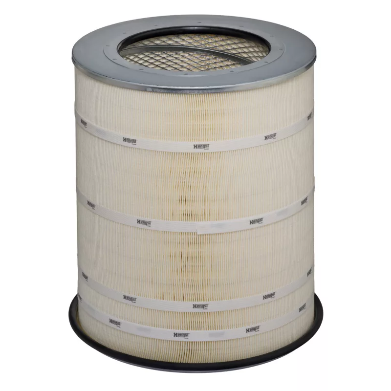 Filtro Ar Hengst E420l