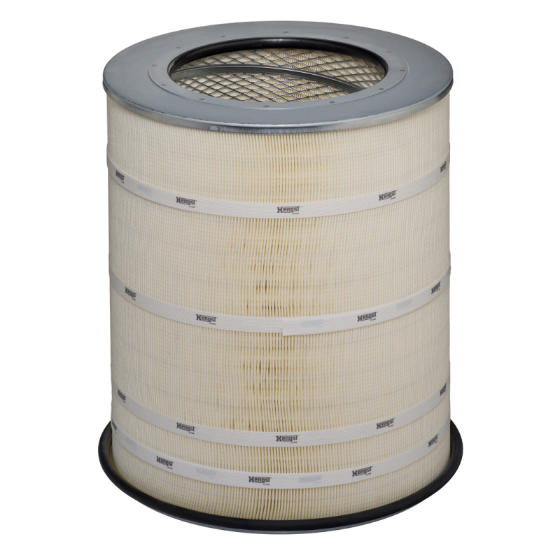 Filtro Ar Hengst E420l