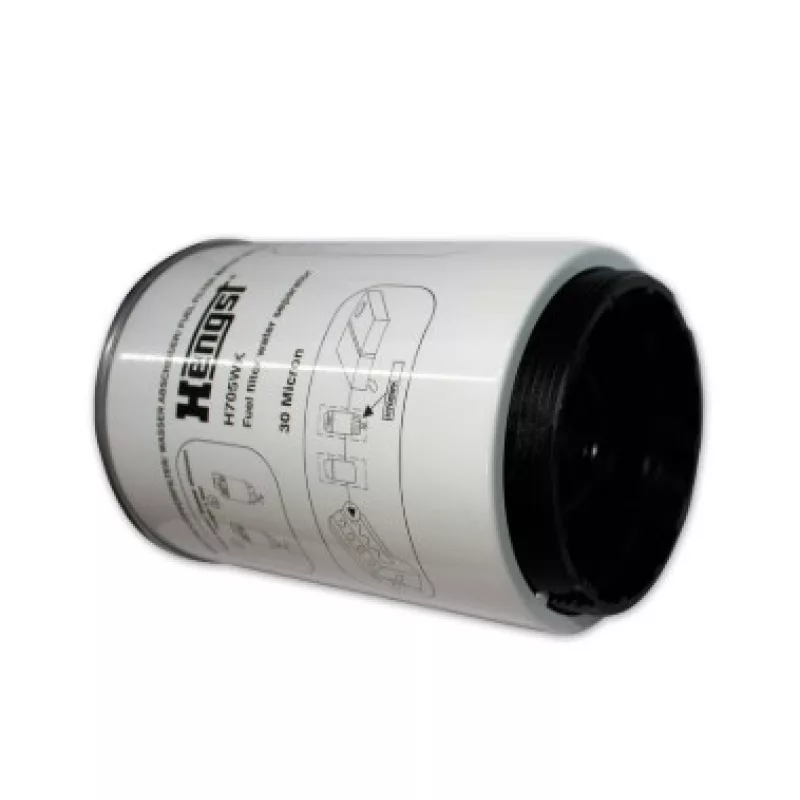 Filtro Separador Hengst H705wk***