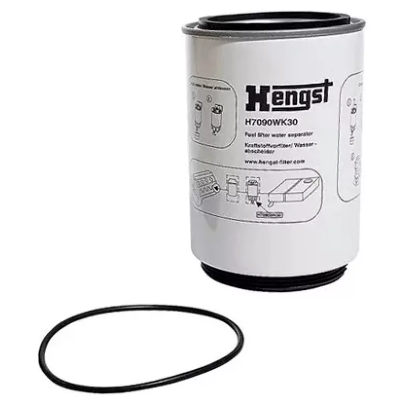 Filtro Separador Hengst H7090wk30
