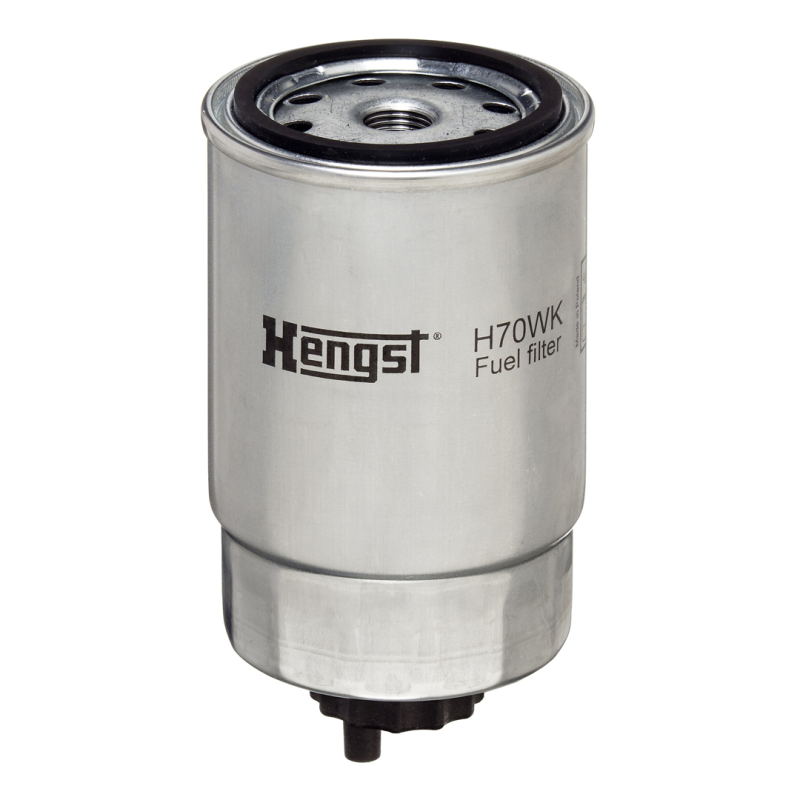 Filtro Combustivel Hengst H70wk Hengst
