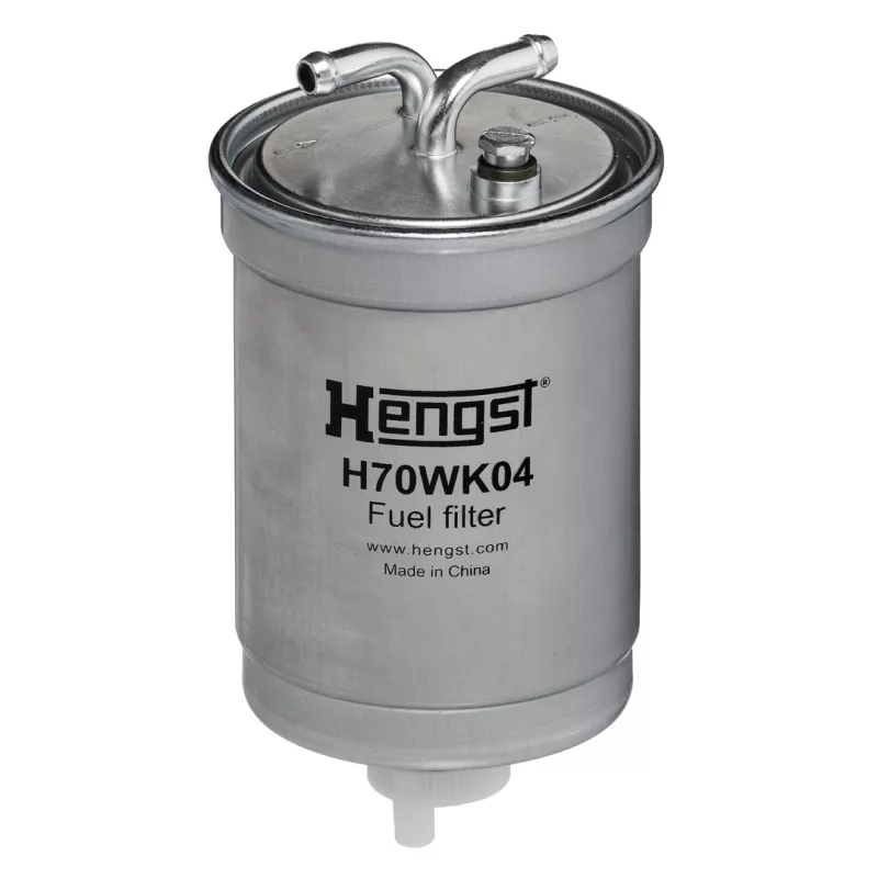 Filtro Combustivel Hengst H70wk04***