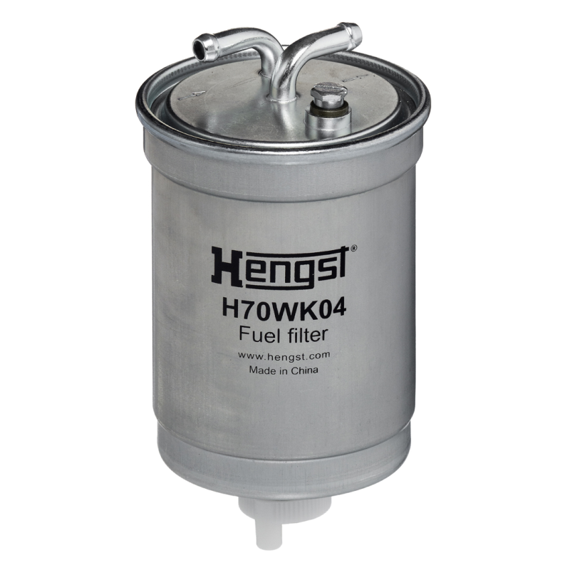 Filtro Combustivel Hengst H70wk04***