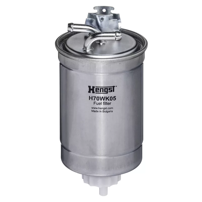 Filtro Combustivel Hengst H70wk05