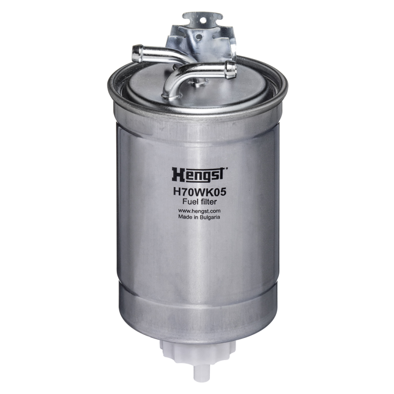 Filtro Combustivel Hengst H70wk05