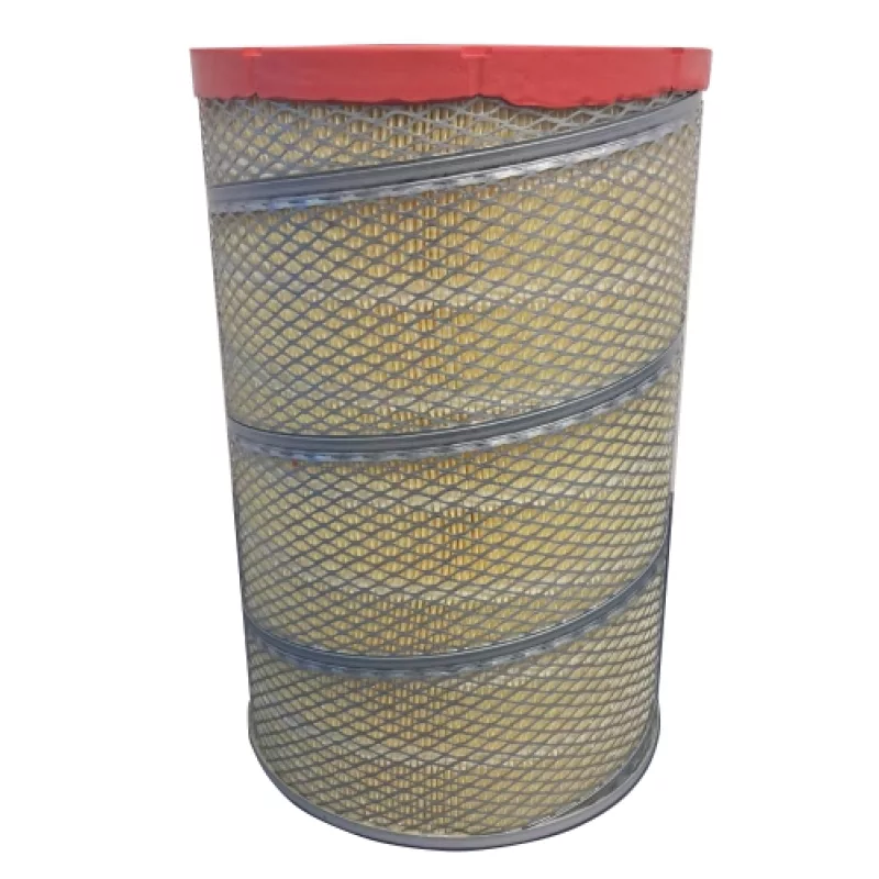 Filtro Ar Hengst E805l