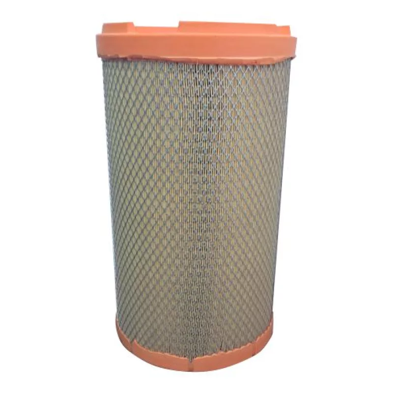 Filtro Ar Hengst E806l