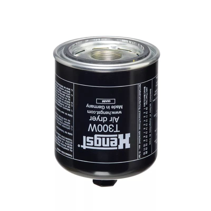 Filtro Secador Apu Hengst T300w***