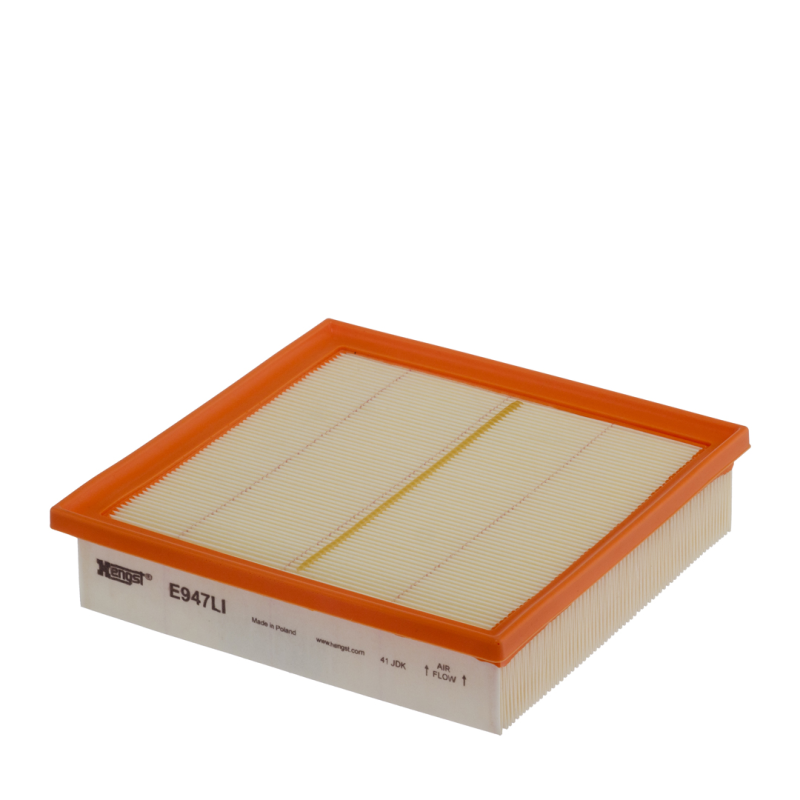 Filtro Ar Condicionado Hengst E947li Hengst