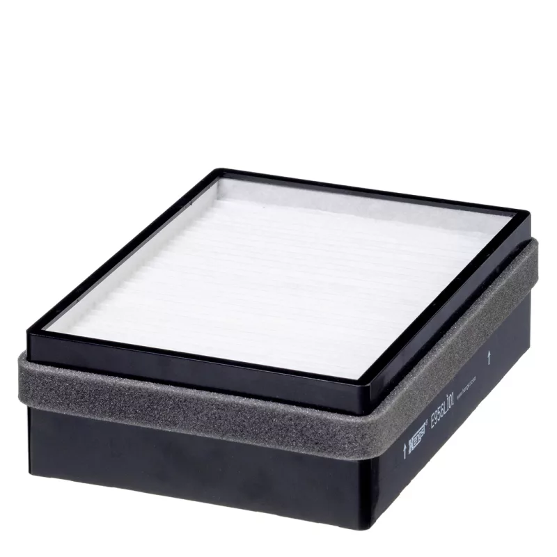 Filtro Ar Condicionado Hengst E956li01***