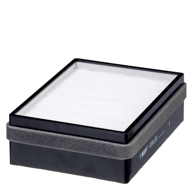 Filtro Ar Condicionado Hengst E956li01 Hengst