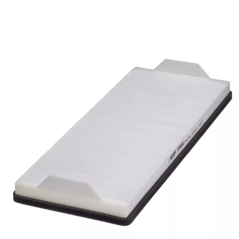 Filtro Ar Condicionado Hengst E980li***