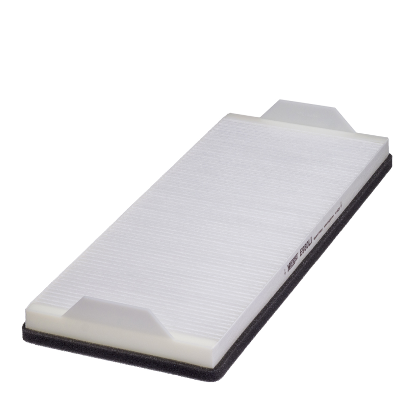 Filtro Ar Condicionado Hengst E980li Hengst