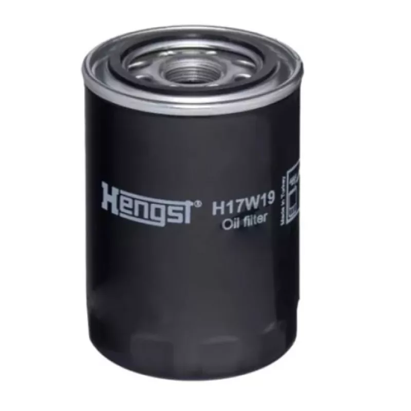 Filtro Oleo Hengst H17w19