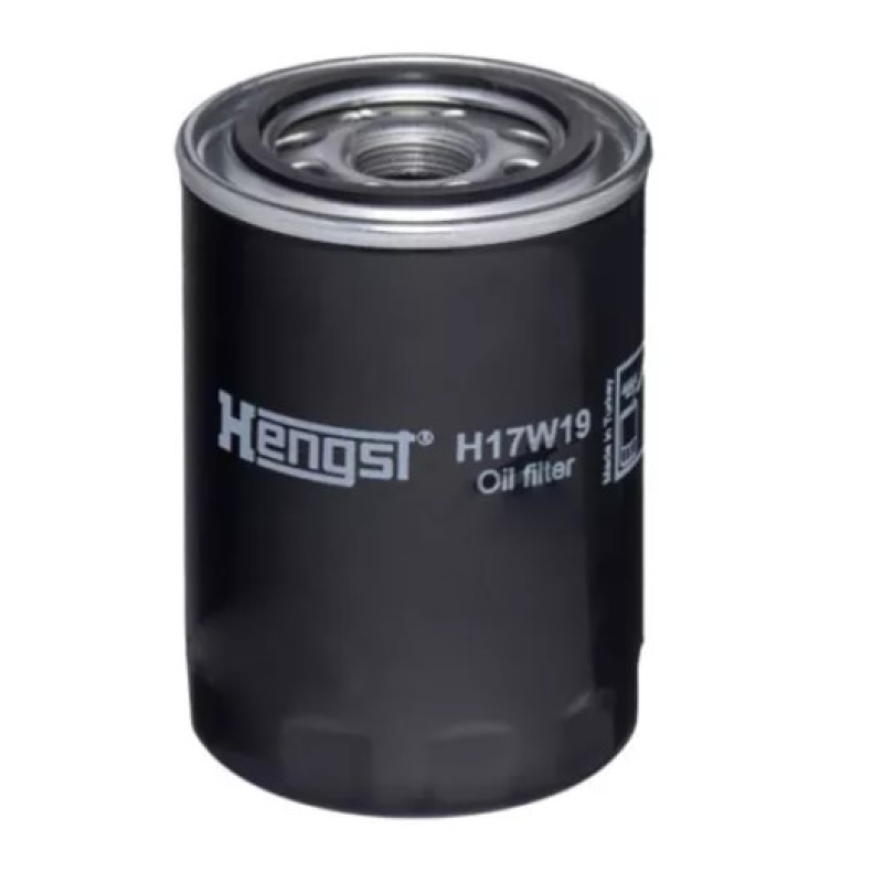 Filtro Oleo Hengst H17w19