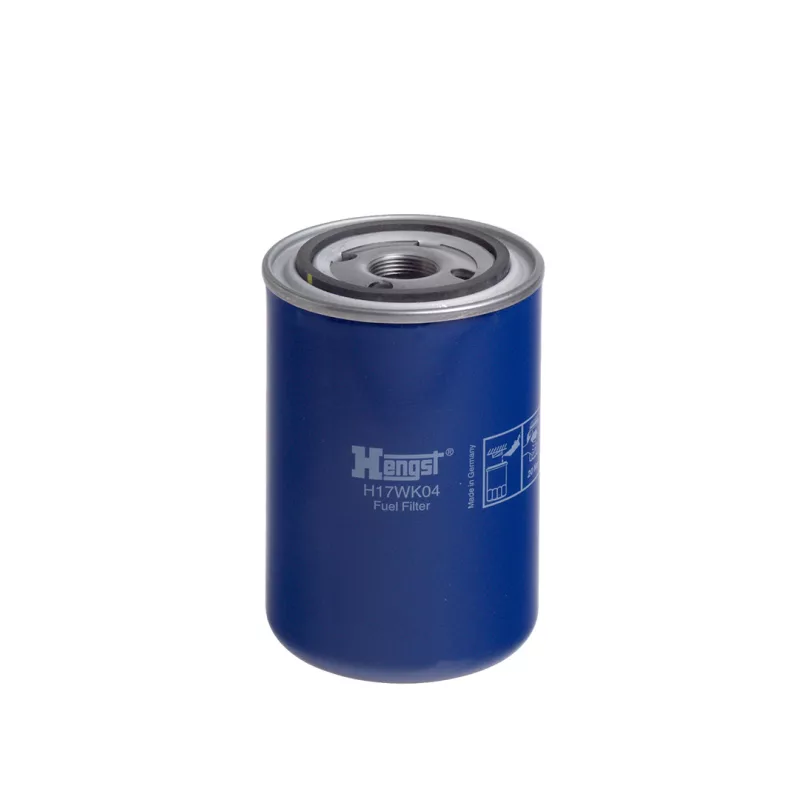 Filtro Combustivel Hengst H17wk04***
