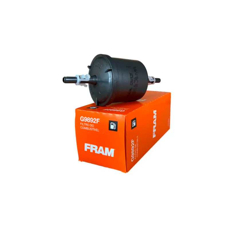 Filtro Combustivel G9892f