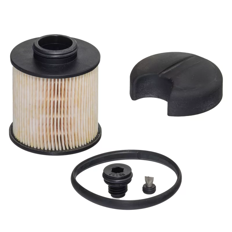 Filtro Arla Hengst E101u D324***