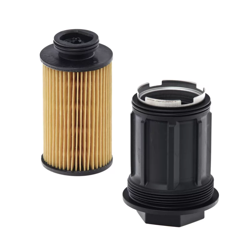 Filtro Arla Completo Hengst E102u D179***