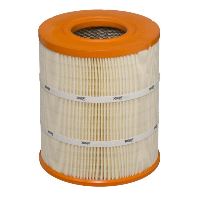 Filtro Ar Hengst E1028l Hengst