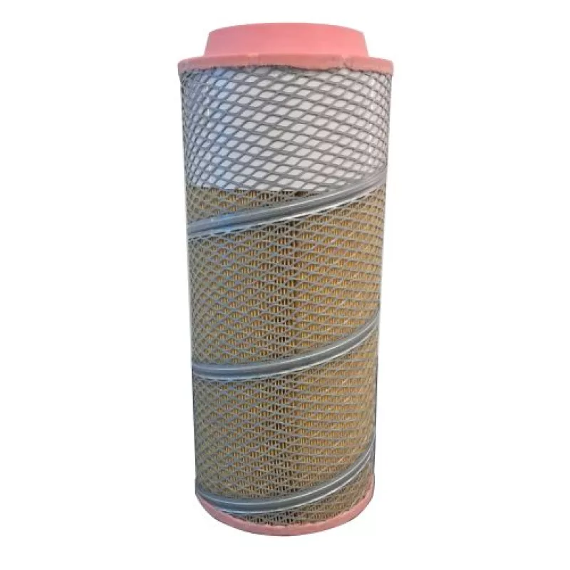 Filtro Ar Hengst E1253l