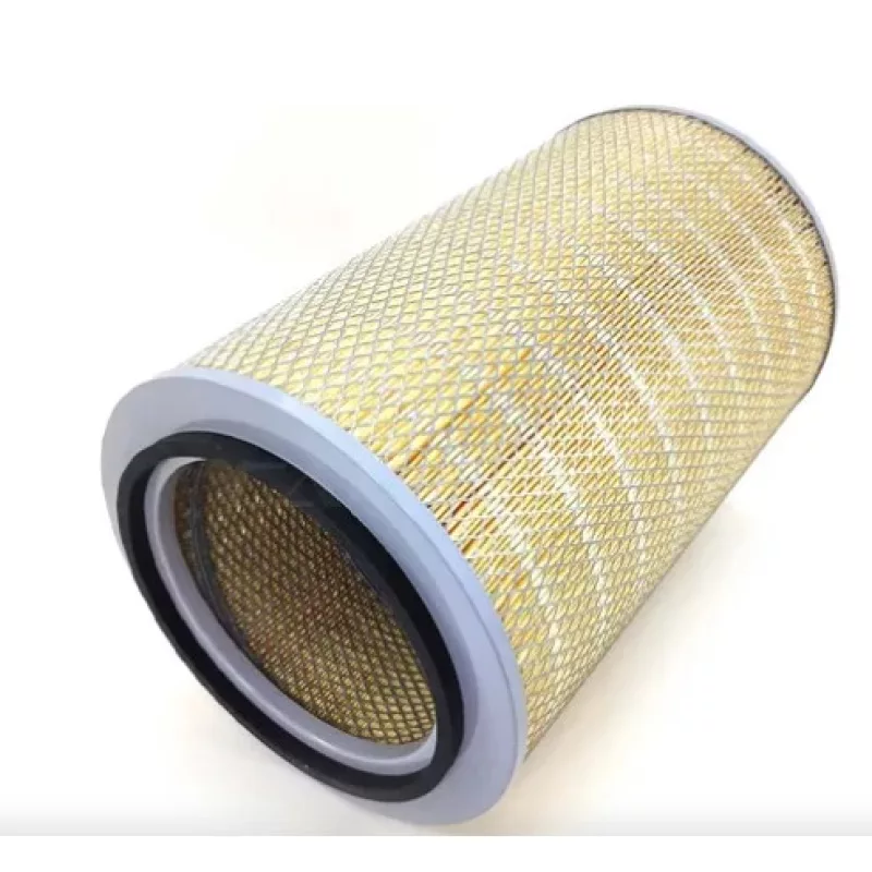 Filtro Ar Hengst E270l