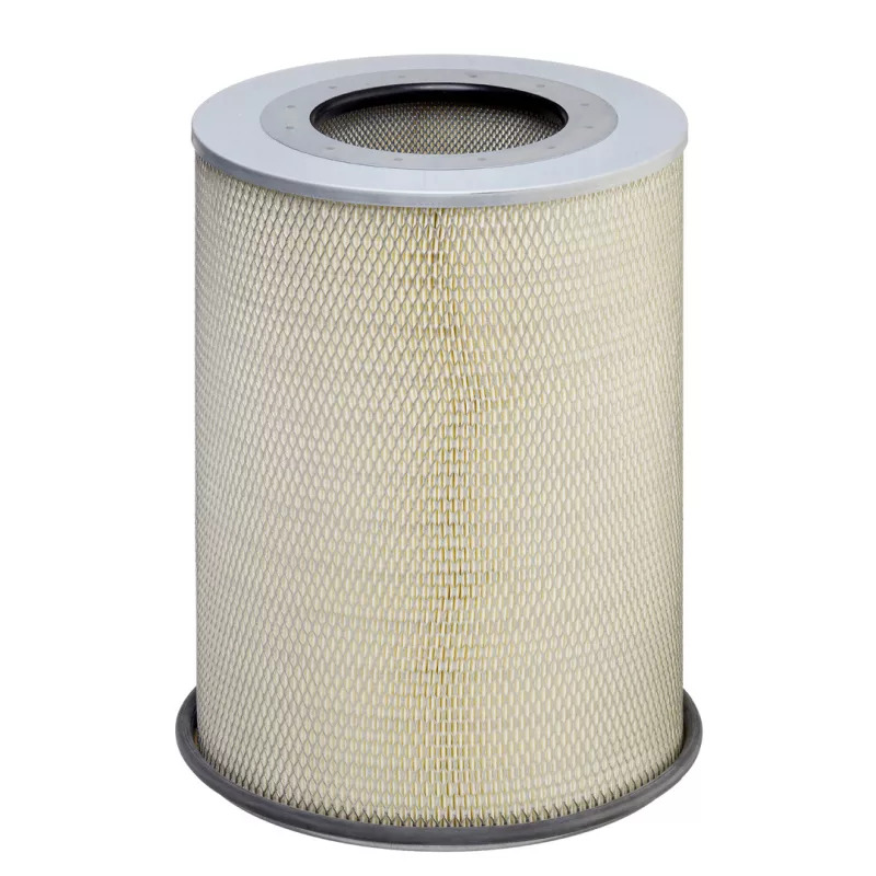 Filtro Ar Hengst E496l01
