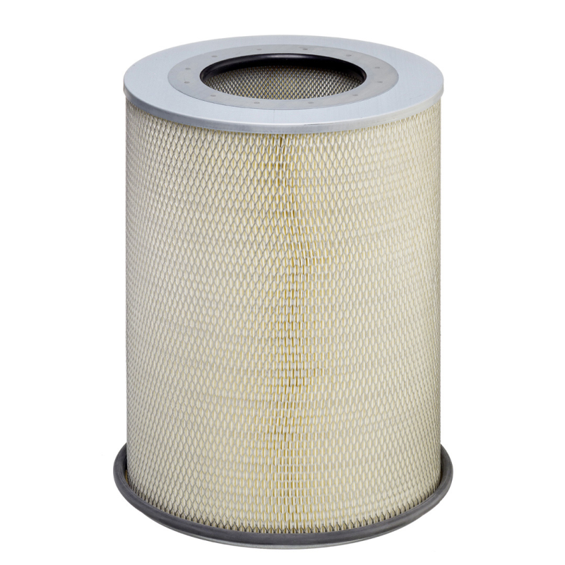Filtro Ar Hengst E496l01