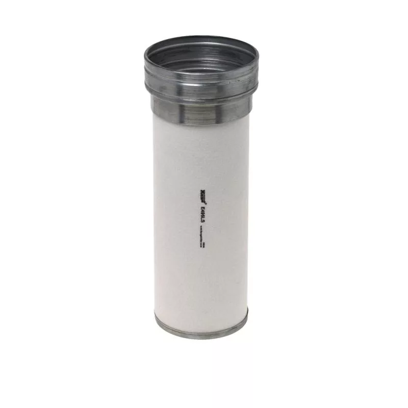 Filtro Ar Secundario Hengst E496ls***
