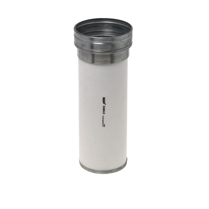 Filtro Ar Secundario Hengst E496ls***