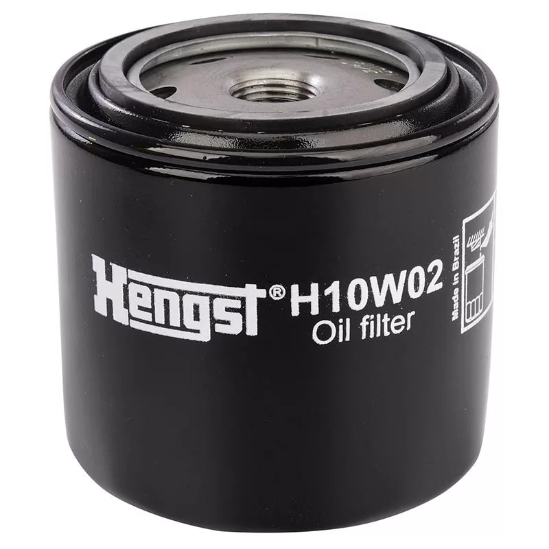 Filtro Oleo Hengst H10w02