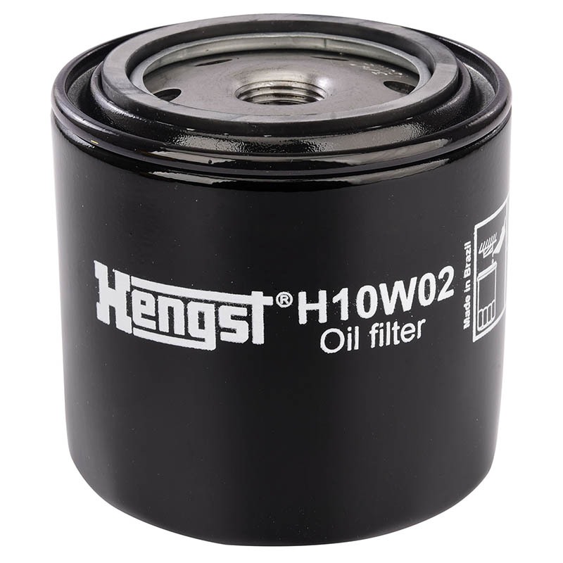 Filtro Oleo Hengst H10w02