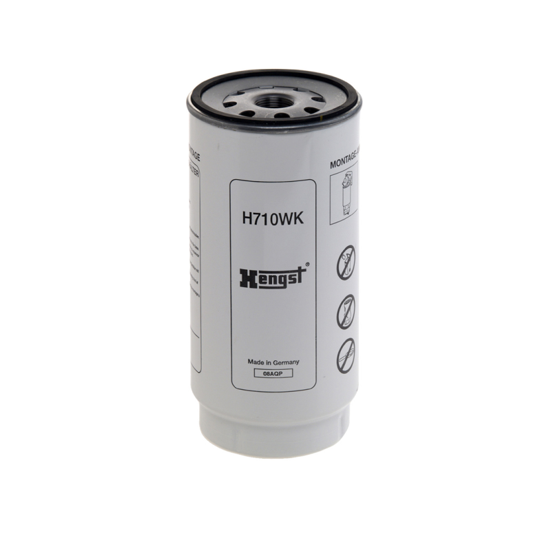 Filtro Separador Hengst H710wk Hengst