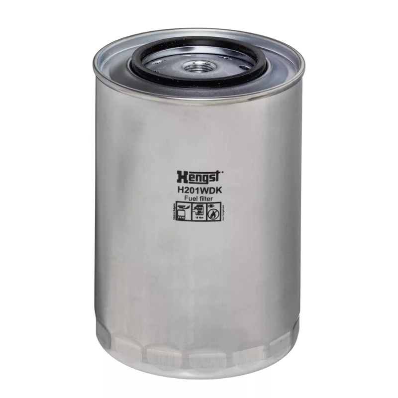 Filtro Combustivel Hengst H201wdk***