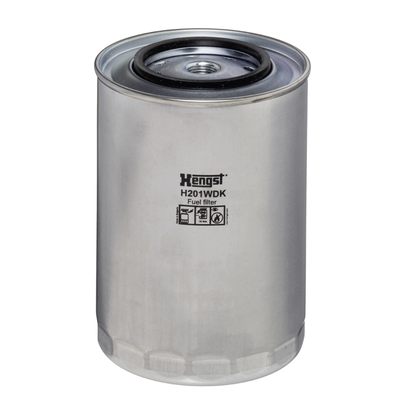 Filtro Combustivel Hengst H201wdk