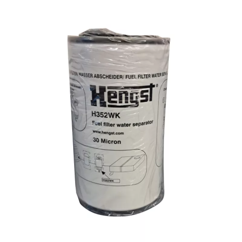 Filtro Separador Hengst H352wk