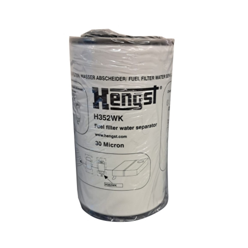 Filtro Separador Hengst H352wk