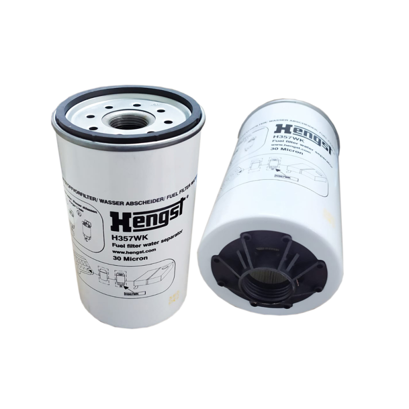 Filtro Separador Hengst H357wk