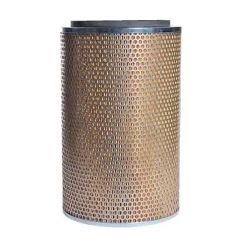 Filtro Ar Hengst E804l