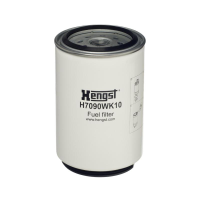 Filtro Combustivel Hengst H7090wk10