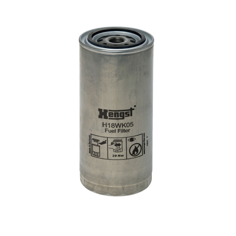 Filtro Combustivel Hengst H18wk05***