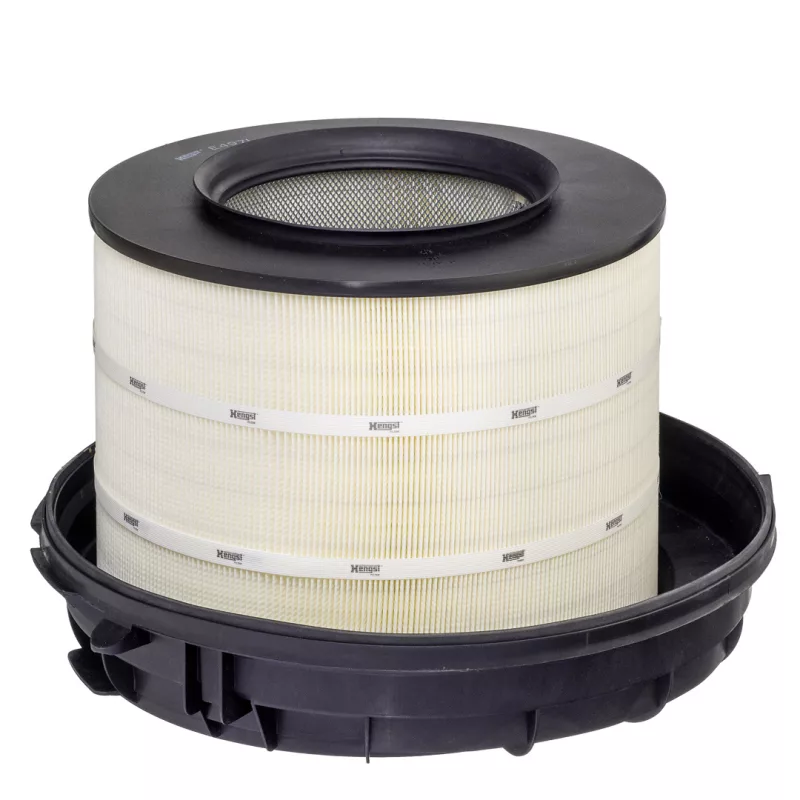 Filtro Ar Hengst E497l