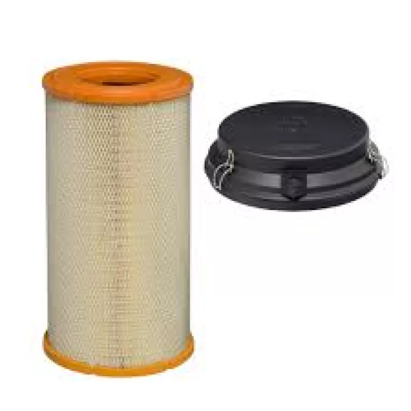 Filtro Ar Hengst E1084l