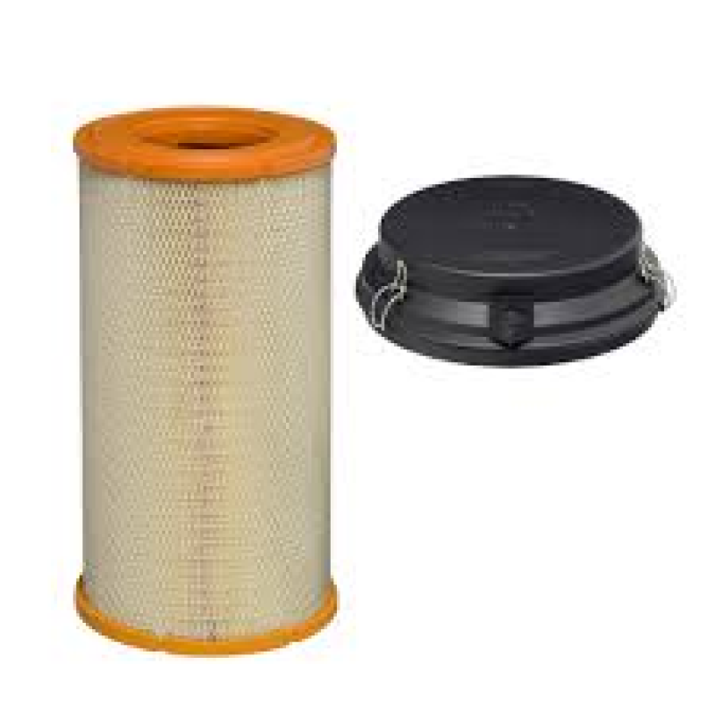 Filtro Ar Hengst E1084l Hengst