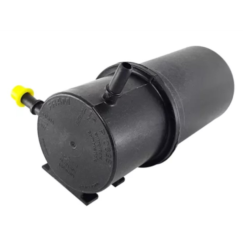 Filtro Diesel P10695 Fram- Sogefi Filtration Do Brasil Ltda