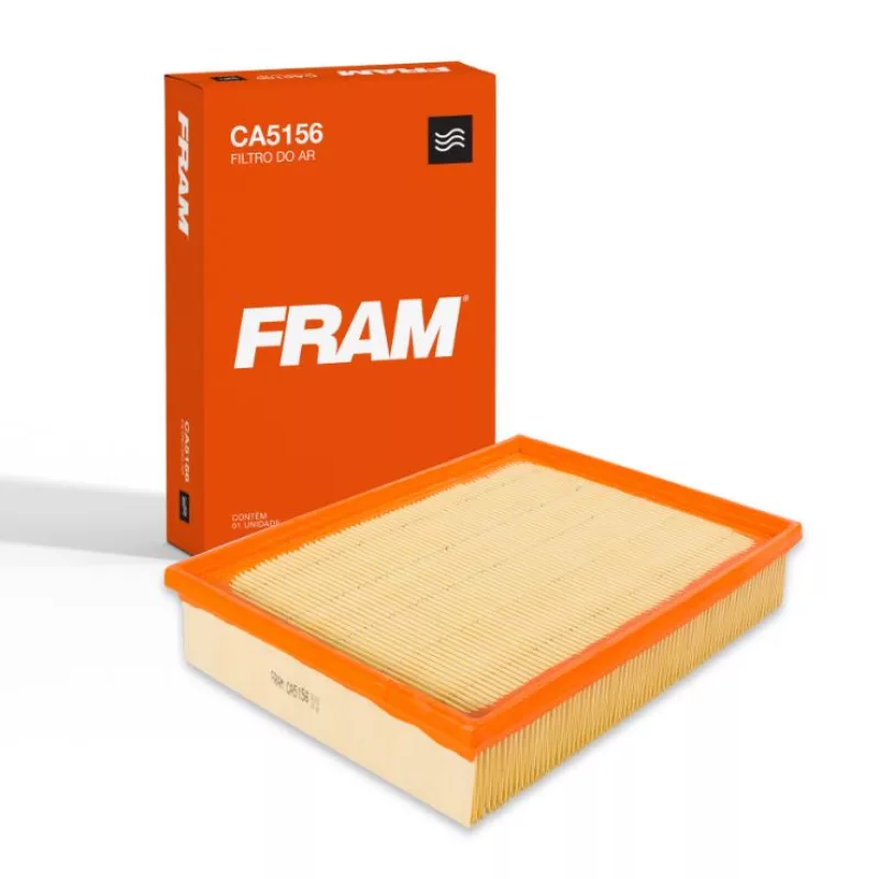 Filtro Ar Ca5156