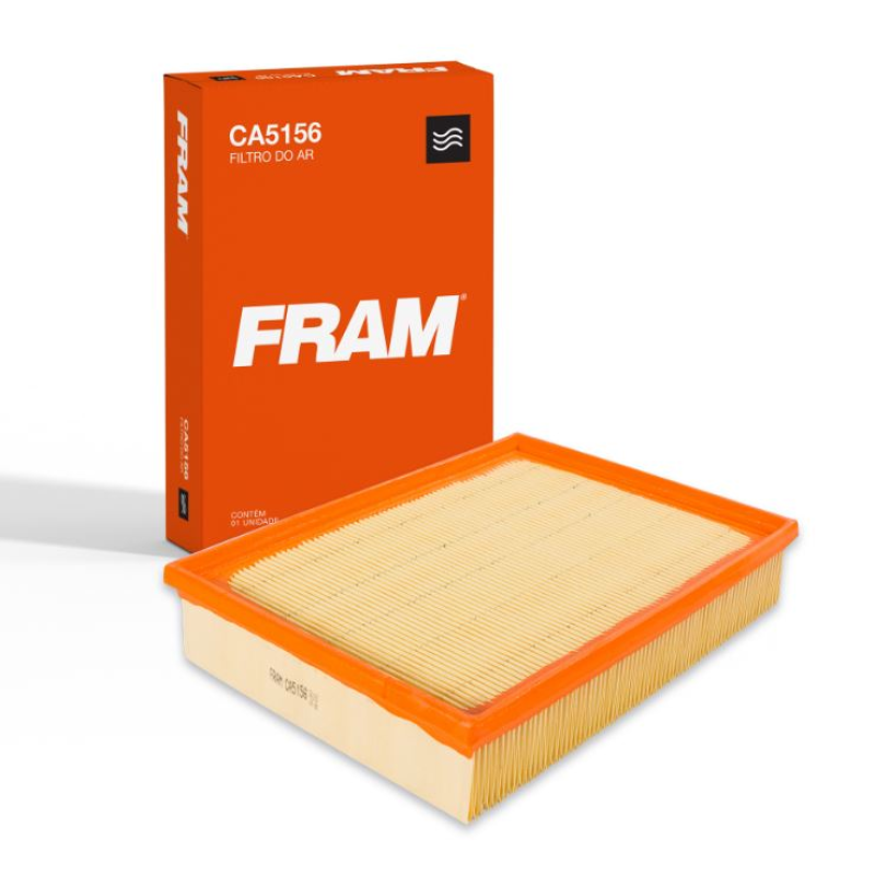 Filtro Ar Ca5156